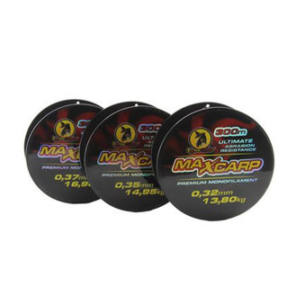 Max Carp Misina 0.32 Mm / 300 M
