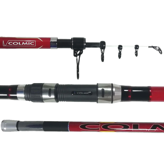 Colmic Fabula 420 Cm 200 Gr Colmic Fabula 420 Cm 200 Gr