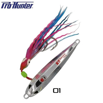 K5 Explorer 200 gr Jig