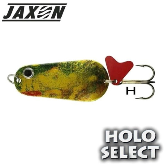 Jaxon H.S Flex Gnom Scot #2 26 Gr Jaxon H.S Flex Gnom Scot #2 26 Gr