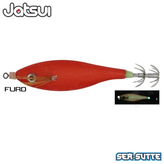 Jatsui Sea Sutte 2.0