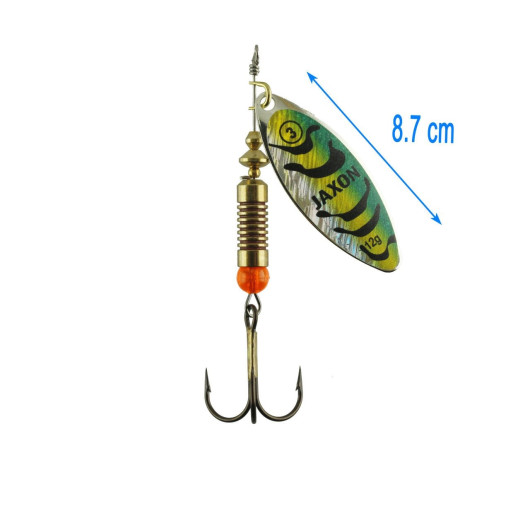 Jaxon H.S Fenix Meps #3 12 Gr Holo Select