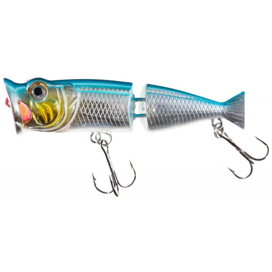 Jaxon Atract Jointed Popper 8cm