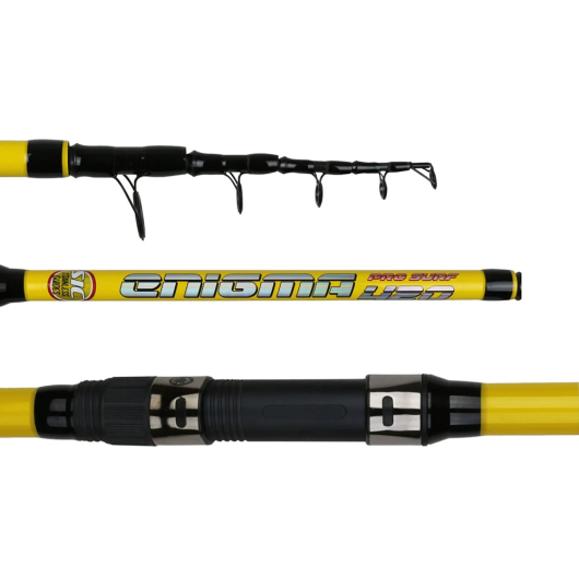 Enigma Pro Surf 420 Surf Kamışı 100-250 g Enigma Pro Surf 420 Surf Kamışı 100-250 g