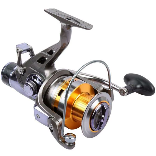 KS6000 Baitrunner Sazan Olta Makinesi KS6000 Baitrunner Sazan Olta Makinesi