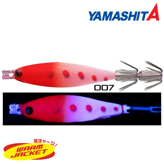 Squish Kalamar Zokası 7-2