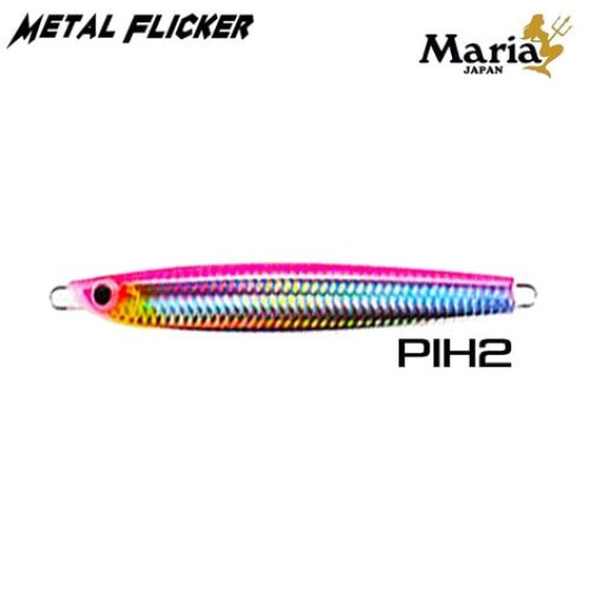 Metal Flicker 200 gr