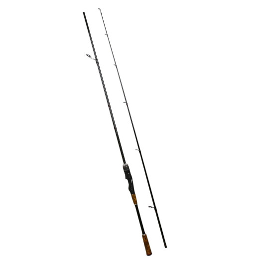Kuro Skr-702Mhs 214 Cm Kamış 7-25 Gr Kuro Skr-702Mhs 214 Cm Kamış 7-25 Gr