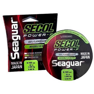 Secol Power-F 30 Mt.Misina