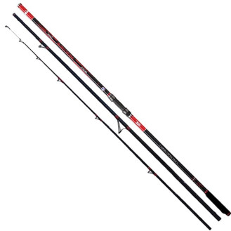 Akami Canna Mercurial 420 cm 100-280 gr Surf Kamış