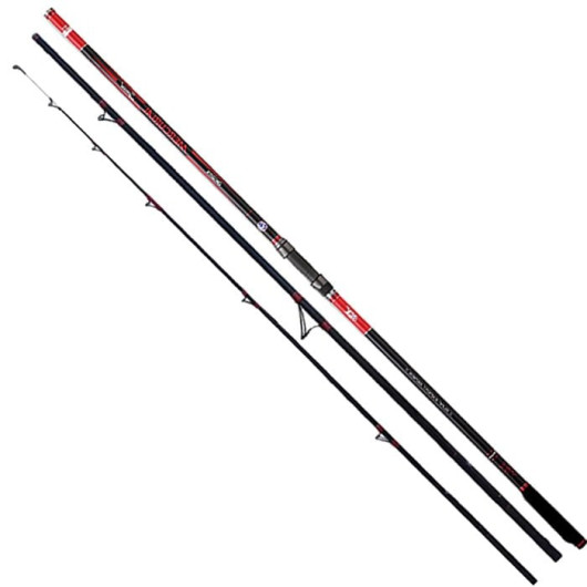 Akami Canna Mercurial 420 cm 100-280 gr Surf Kamış