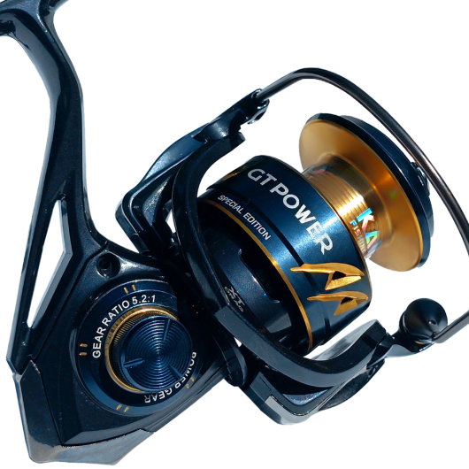 GT Power 5000 8+1BB GT Power 5000 8+1BB