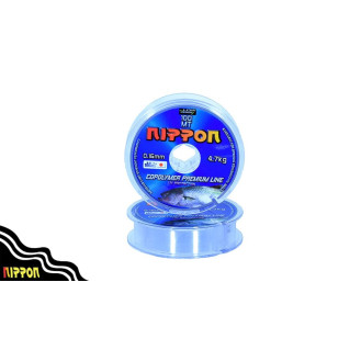 Premium Misina 100 mt Nippon