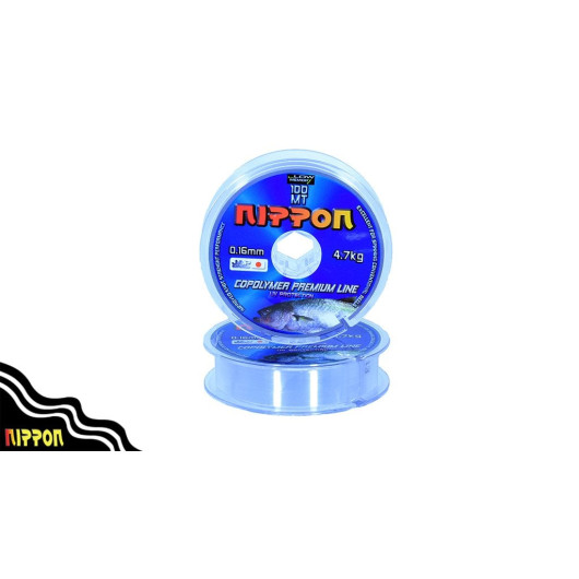 Premium Misina 100 mt Nippon Premium Misina 100 mt Nippon