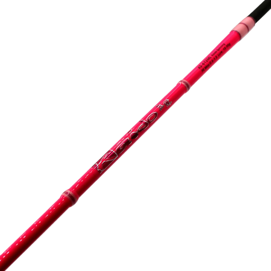 Kaido Light Jigg.Rod Pink KS-612ML Kaido Light Jigg.Rod Pink KS-612ML