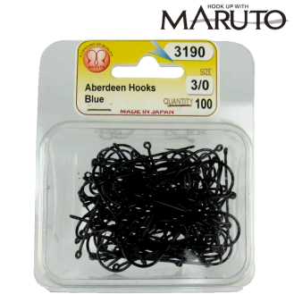 Maruto 3190 Bn İğne (100) Blister Maruto 3190 Bn İğne (100) Blister