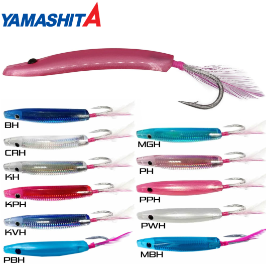Yamashita Surf Yumizuno 40 Yamashita Surf Yumizuno 40