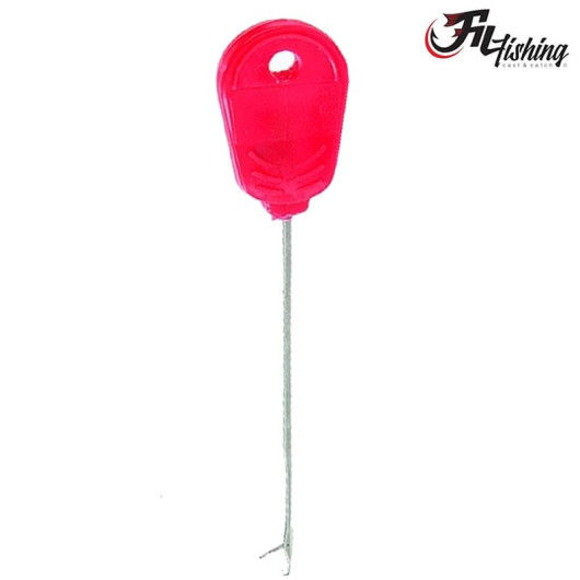 Splicing Needle