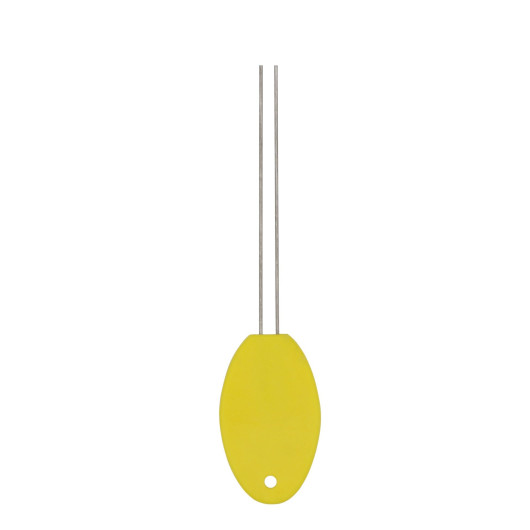 Ago Doppio Yem Şişi (2 Pcs)