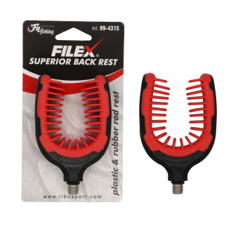 Filex Superior Back Rest Kamış Tutucu Filex Superior Back Rest Kamış Tutucu