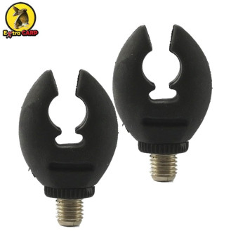 Rubber Back Rest Exc 5161 / 2 Pcs Kamış Tutucu