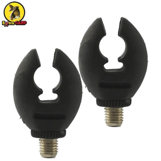 Rubber Back Rest Exc 5161 / 2 Pcs Kamış Tutucu