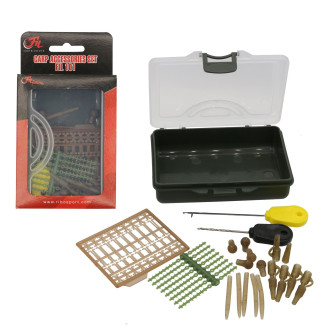 Carp Accessories Set