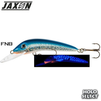 Jaxon H.S Ferox UV 10 Cm 16 Gr