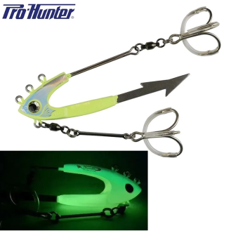 Bonito Dead Bait Jig Head (Bonito Ağırlık) 750 gr