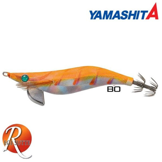 Yamashita Egi Sutte R 3N Kalamar Zokası Yamashita Egi Sutte R 3N Kalamar Zokası