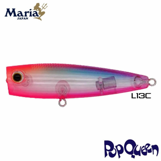 Pop-Queen F80 14 g Maria