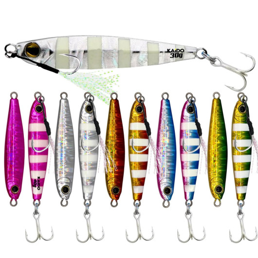 Slow Pitch Lure(Penta) 20 Gr Jig Slow Pitch Lure(Penta) 20 Gr Jig