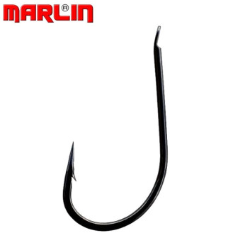 Marlin 505 Bn Siyah Nikel Olta İğnesi