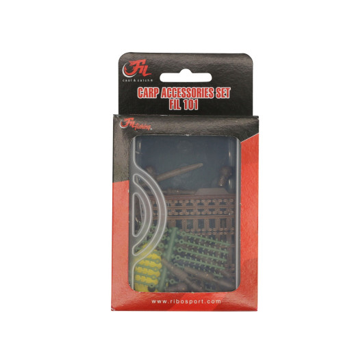 Carp Accessories Set