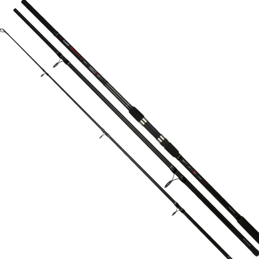 REALITY CARP 3