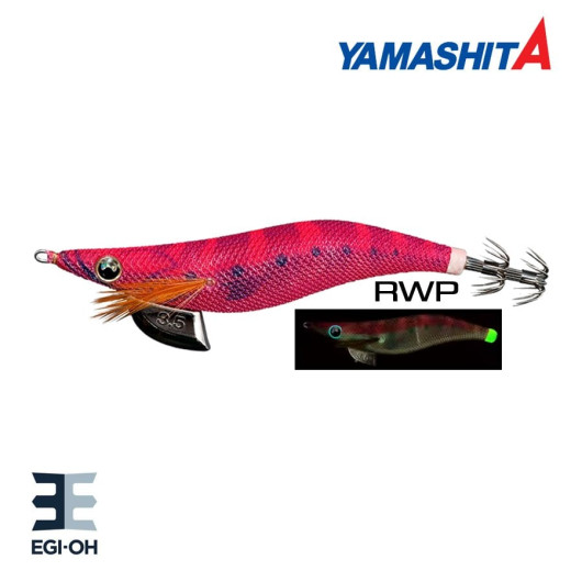 Yamashita Egi Oh F 3.0 Kalamar Zokası