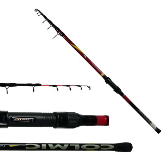 Colmic Pamir Boat 210 Cm 50-200 Gr Colmic Pamir Boat 210 Cm 50-200 Gr
