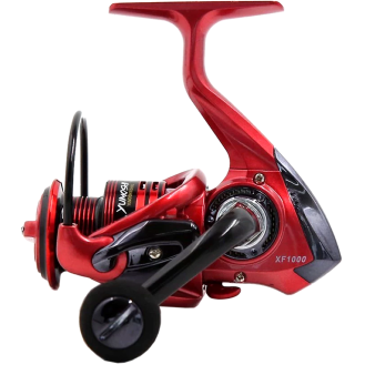 XF Spin Olta Makinesi RED