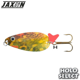 Jaxon H.S Karas Krol #3 24 Gr