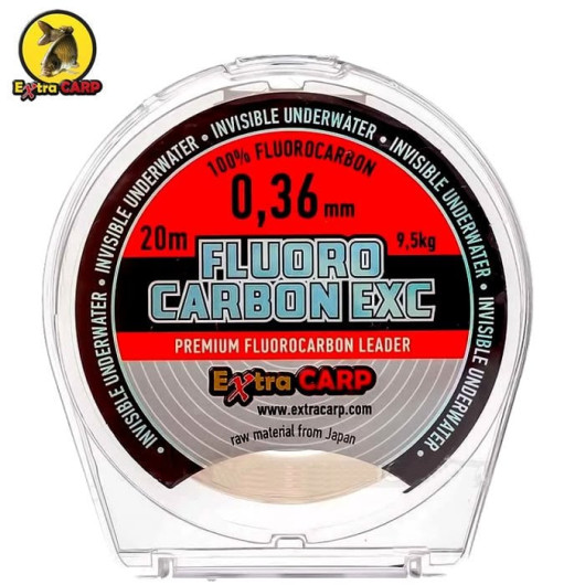 Fluoro Exc 20mt Misina Fluoro Exc 20mt Misina