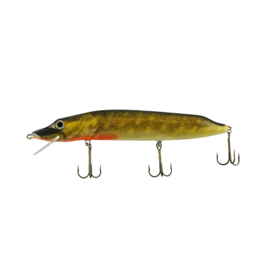 Jaxon H.S Pike F 25 Cm 15Gr Jaxon H.S Pike F 25 Cm 15Gr