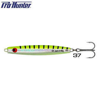 GT Jack-II Jig 95mm, 60g GT Jack-II Jig 95mm, 60g