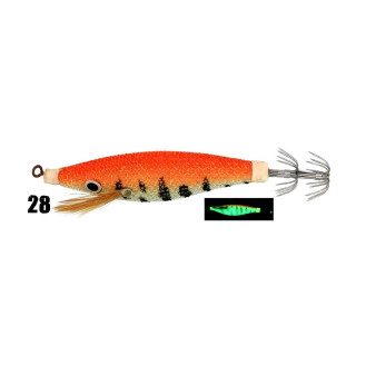 Vanator Squid Jig Kalamar Zokası 80mm 9gr