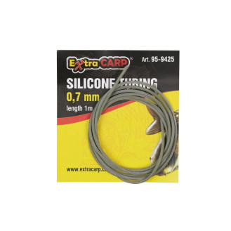Silicone Tubing 1mt 0.7mm Silicone Tubing 1mt 0.7mm