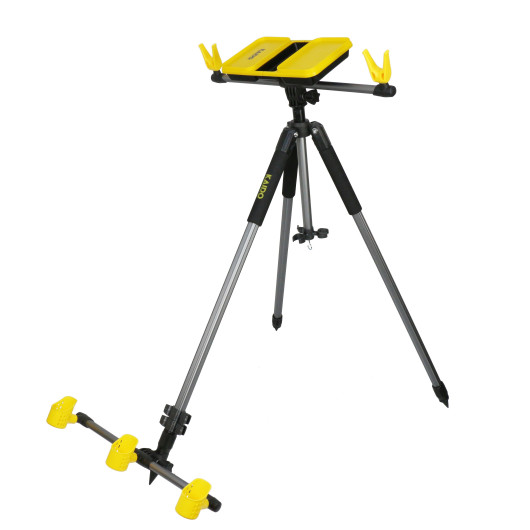Bullmax Surf Tripot Seti Taşıma Çantalı Bullmax Surf Tripot Seti Taşıma Çantalı