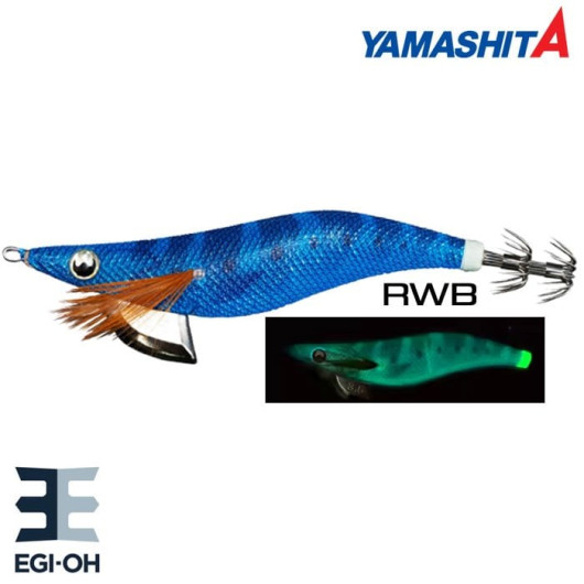 Yamashita Egi Oh F 3.5 Kalamar Zokası
