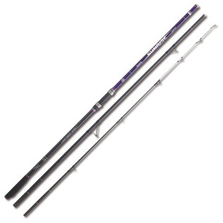 Akami Sunrise 420 cm 100-250 Gr Surf Kamışı