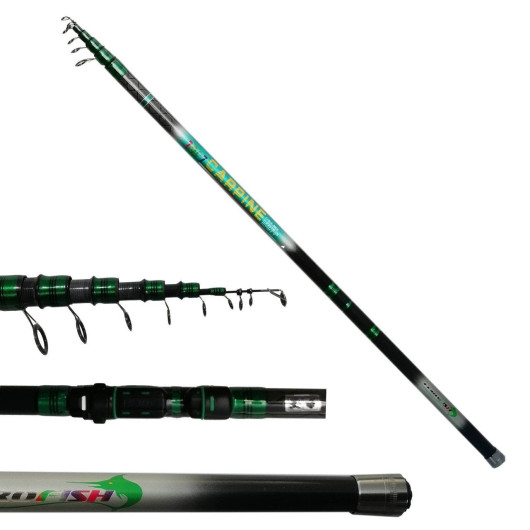 Carpine Olta Kamışı Carpine Olta Kamışı