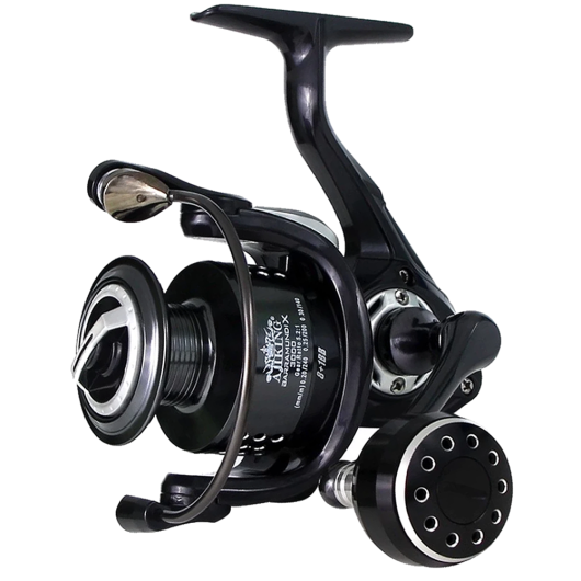 Barramundi X 3000 Makine (8+1Bb) Barramundi X 3000 Makine (8+1Bb)