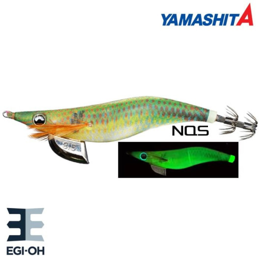 Yamashita Egi Oh F 3.0 Kalamar Zokası